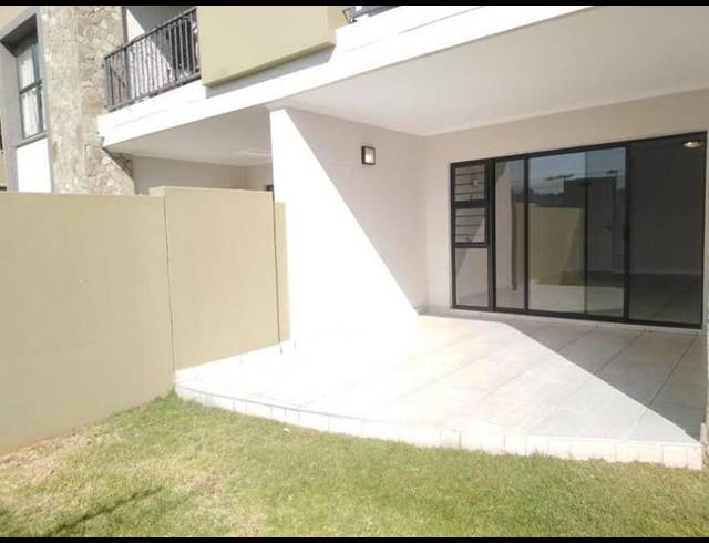 3 BEDROOM PROPERTY TO RENT IN WATERFALL